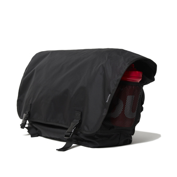 ＰＡＣＫＩＮＧ　／　ＲＩＰ　ＳＴＯＰ　ＰＣ　ＭＥＳＳＥＮＧＥＲ　ＢＡＧ　（ＢＬＡＣＫ）