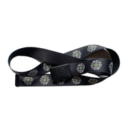 BEDLAM / Target Belt (Black)