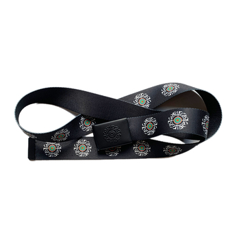 ＢＥＤＬＡＭ　／　Ｔａｒｇｅｔ　Ｂｅｌｔ　（Ｂｌａｃｋ）