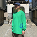 ＢＥＤＬＡＭ　／　Ｓｃａｌｅｙ　ｍａｎ　ＬＳ　ＴＥＥ　（ＧＲＥＥＮ）