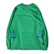 ＢＥＤＬＡＭ　／　Ｓｃａｌｅｙ　ｍａｎ　ＬＳ　ＴＥＥ　（ＧＲＥＥＮ）