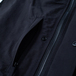 ｎｕｔｔｙｃｌｏｔｈｉｎｇ　×　ＧＯＯＤＷＡＶＥ　／　Ｆｌｏｗｉｎｇ　ｖｅｓｔ　（Ｂｌａｃｋ）