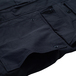 ｎｕｔｔｙｃｌｏｔｈｉｎｇ　×　ＧＯＯＤＷＡＶＥ　／　Ｆｌｏｗｉｎｇ　ｖｅｓｔ　（Ｂｌａｃｋ）