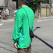 ｎｕｔｔｙｃｌｏｔｈｉｎｇ　×　Ｂｌｕｅ　Ｌａｂ　／　Ｄａｉｌｙ　Ｐｏｔ　Ｐｏｕｃｈ