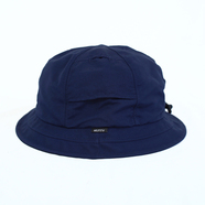 nuttyclothing / Ventilation ROAM HAT (NAVY)