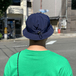 ｎｕｔｔｙｃｌｏｔｈｉｎｇ　／　Ｖｅｎｔｉｌａｔｉｏｎ　ＲＯＡＭ　ＨＡＴ　（ＮＡＶＹ）