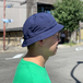 ｎｕｔｔｙｃｌｏｔｈｉｎｇ　／　Ｖｅｎｔｉｌａｔｉｏｎ　ＲＯＡＭ　ＨＡＴ　（ＮＡＶＹ）