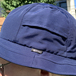 ｎｕｔｔｙｃｌｏｔｈｉｎｇ　／　Ｖｅｎｔｉｌａｔｉｏｎ　ＲＯＡＭ　ＨＡＴ　（ＮＡＶＹ）