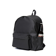 PACKING / PC BACK PACK (MAT BLACK)