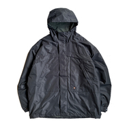 BEDLAM / BLAZEY TREK JACKET (Black)