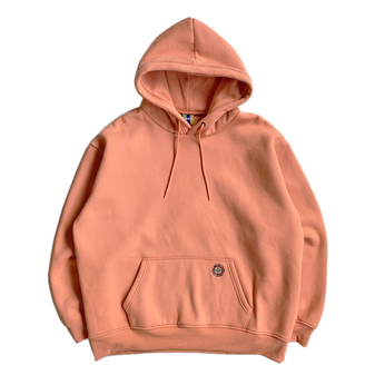 ＢＥＤＬＡＭ　／　Ｔａｒｇｅｔ　Ｐｕｌｌｏｖｅｒ　Ｈｏｏｄｙ　（Ｃｏｏｌ　ｐｅａｃｈ）