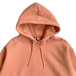 ＢＥＤＬＡＭ　／　Ｔａｒｇｅｔ　Ｐｕｌｌｏｖｅｒ　Ｈｏｏｄｙ　（Ｃｏｏｌ　ｐｅａｃｈ）