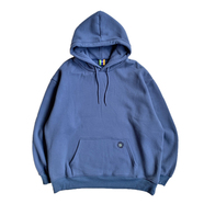 BEDLAM / Target Pullover Hoody (Ill Blue)