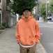 ＢＥＤＬＡＭ　／　Ｔａｒｇｅｔ　Ｐｕｌｌｏｖｅｒ　Ｈｏｏｄｙ　（Ｃｏｏｌ　ｐｅａｃｈ）