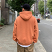 ＢＥＤＬＡＭ　／　Ｔａｒｇｅｔ　Ｐｕｌｌｏｖｅｒ　Ｈｏｏｄｙ　（Ｃｏｏｌ　ｐｅａｃｈ）