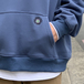 ＢＥＤＬＡＭ　／　Ｔａｒｇｅｔ　Ｐｕｌｌｏｖｅｒ　Ｈｏｏｄｙ　（Ｉｌｌ　Ｂｌｕｅ）