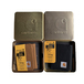 Ｃａｒｈａｒｔｔ　ＵＳＡ　／　Ｃｏｍｐａｃｔ　Ｗａｌｌｅｔ　（Ｂｒｏｗｎ）