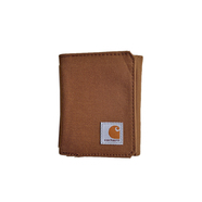 Carhartt USA / Compact Wallet (Brown)
