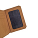 Ｃａｒｈａｒｔｔ　ＵＳＡ　／　Ｃｏｍｐａｃｔ　Ｗａｌｌｅｔ　（Ｂｒｏｗｎ）