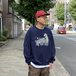 ＢＥＮＣＨ　／　ＫＩＣＨＩ　ＣＲＥＷ　ＮＥＣＫ　（ＮＡＶＹ）