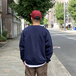 ＢＥＮＣＨ　／　ＫＩＣＨＩ　ＣＲＥＷ　ＮＥＣＫ　（ＮＡＶＹ）