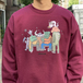 ＢＥＮＣＨ　／　ＫＩＣＨＩ　ＣＲＥＷ　ＮＥＣＫ　（ＭＡＲＯＯＮ）