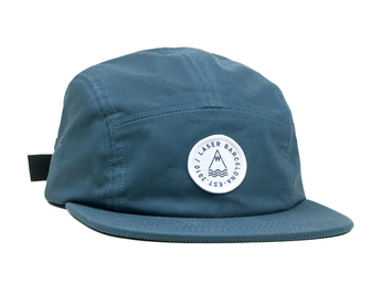 ＬＡＳＥＲ　ＢＡＲＣＥＬＯＮＡ　／　ＢＡＲＣＥＬＯＮＥＴＡ　５　ＰＡＮＥＬ　ＨＡＴ　（ＮＡＶＹ）