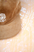 ＬＡＳＥＲ　ＢＡＲＣＥＬＯＮＡ　／　ＬＡＳＥＲ　ＳＵＲＦ　ＣＯ．　６　ＰＡＮＥＬ　ＣＯＲＤＵＲＯＹ　ＨＡＴ　（ＢＲＯＷＮ）