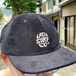 ＬＡＳＥＲ　ＢＡＲＣＥＬＯＮＡ　／　ＬＡＳＥＲ　ＳＵＲＦ　ＣＯ．　６　ＰＡＮＥＬ　ＣＯＲＤＵＲＯＹ　ＨＡＴ　（ＢＬＡＣＫ）