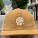 ＬＡＳＥＲ　ＢＡＲＣＥＬＯＮＡ　／　ＬＡＳＥＲ　ＳＵＲＦ　ＣＯ．　６　ＰＡＮＥＬ　ＣＯＲＤＵＲＯＹ　ＨＡＴ　（ＢＲＯＷＮ）