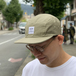 ＬＡＳＥＲ　ＢＡＲＣＥＬＯＮＡ　／　ＢＯＲＮＥ　ＲＩＰＳＴＯＰ　５　ＰＡＮＥＬ　ＨＡＴ　（ＳＡＮＤ）