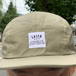 ＬＡＳＥＲ　ＢＡＲＣＥＬＯＮＡ　／　ＢＯＲＮＥ　ＲＩＰＳＴＯＰ　５　ＰＡＮＥＬ　ＨＡＴ　（ＳＡＮＤ）