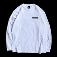 NOTHIN' SPECIAL / BIG BEN LS TEE (White)