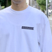 ＮＯＴＨＩＮ’　ＳＰＥＣＩＡＬ　／　ＢＩＧ　ＢＥＮ　ＬＳ　ＴＥＥ　（Ｗｈｉｔｅ）