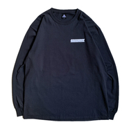 NOTHIN' SPECIAL / BIG BEN LS TEE (Black)