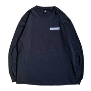 NOTHIN' SPECIAL / BIG BEN LS TEE (Black)