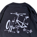 ＮＯＴＨＩＮ’　ＳＰＥＣＩＡＬ　／　ＢＩＧ　ＢＥＮ　ＬＳ　ＴＥＥ　（Ｂｌａｃｋ）