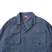 ｎｕｔｔｙｃｌｏｔｈｉｎｇ　／　ＴＯＷＮ　ＪＡＣＫＥＴ　（Ｃｈａｒｃｏａｌ　ｇｒｅｙ）