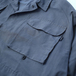 ｎｕｔｔｙｃｌｏｔｈｉｎｇ　／　ＴＯＷＮ　ＪＡＣＫＥＴ　（Ｃｈａｒｃｏａｌ　ｇｒｅｙ）