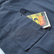 ｎｕｔｔｙｃｌｏｔｈｉｎｇ　／　ＴＯＷＮ　ＪＡＣＫＥＴ　（Ｃｈａｒｃｏａｌ　ｇｒｅｙ）