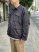 ｎｕｔｔｙｃｌｏｔｈｉｎｇ　／　ＴＯＷＮ　ＪＡＣＫＥＴ　（Ｂｌａｃｋ）