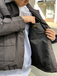 ｎｕｔｔｙｃｌｏｔｈｉｎｇ　／　ＴＯＷＮ　ＪＡＣＫＥＴ　（Ｂｌａｃｋ）