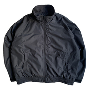 PORT AUTHORITY / Lightweight Charger Jacket (Black)