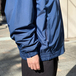 ＰＯＲＴ　ＡＵＴＨＯＲＩＴＹ　／　Ｌｉｇｈｔｗｅｉｇｈｔ　Ｃｈａｒｇｅｒ　Ｊａｃｋｅｔ　（Ｎａｖｙ）