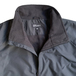 ＰＯＲＴ　ＡＵＴＨＯＲＩＴＹ　／　Ｌｉｇｈｔｗｅｉｇｈｔ　Ｃｈａｒｇｅｒ　Ｊａｃｋｅｔ　（Ｂｌａｃｋ）