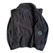 ＰＯＲＴ　ＡＵＴＨＯＲＩＴＹ　／　Ｌｉｇｈｔｗｅｉｇｈｔ　Ｃｈａｒｇｅｒ　Ｊａｃｋｅｔ　（Ｂｌａｃｋ）