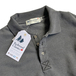 Ｒｅｄｗｏｏｄ　Ｃｌａｓｓｉｃｓ　／　Ｒｕｃｋ　Ｔｏｐ　Ｐｏｌｏ　Ｓｗｅａｔ　Ｓｈｉｒｔ　（Ｂｌａｃｋ　Ｓａｎｄ）