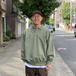 Ｒｅｄｗｏｏｄ　Ｃｌａｓｓｉｃｓ　／　Ｒｕｃｋ　Ｔｏｐ　Ｐｏｌｏ　Ｓｗｅａｔ　Ｓｈｉｒｔ　（Ｏｌｉｖｅ　Ｓａｎｄ）