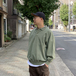 Ｒｅｄｗｏｏｄ　Ｃｌａｓｓｉｃｓ　／　Ｒｕｃｋ　Ｔｏｐ　Ｐｏｌｏ　Ｓｗｅａｔ　Ｓｈｉｒｔ　（Ｏｌｉｖｅ　Ｓａｎｄ）