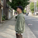 Ｒｅｄｗｏｏｄ　Ｃｌａｓｓｉｃｓ　／　Ｒｕｃｋ　Ｔｏｐ　Ｐｏｌｏ　Ｓｗｅａｔ　Ｓｈｉｒｔ　（Ｏｌｉｖｅ　Ｓａｎｄ）